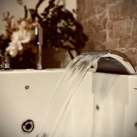 דירה Balneo Sauna לה האברה