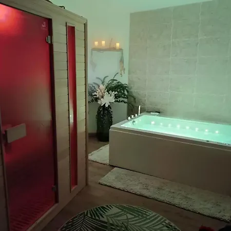 Balneo Sauna *