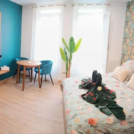 Balneo Sauna Le Havre