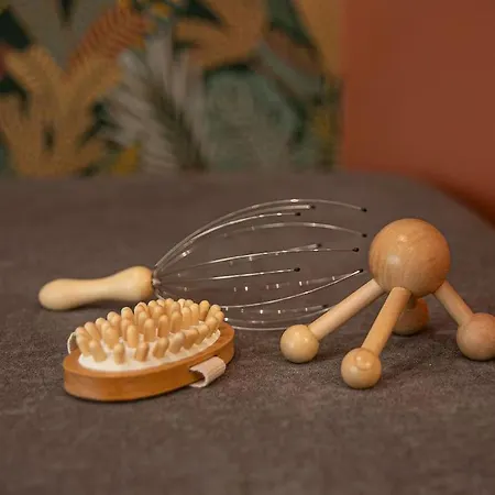 Balneo Sauna * لو هافر