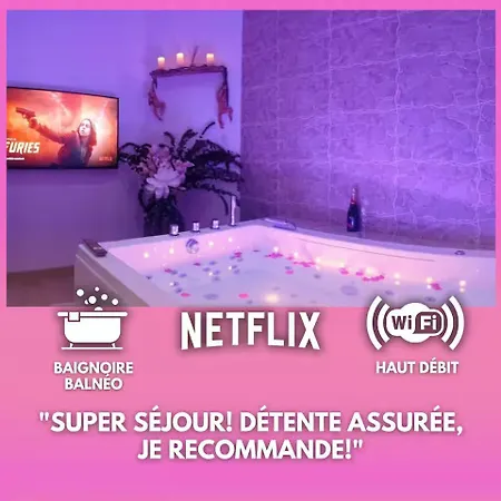 Balneo Sauna Le Havre