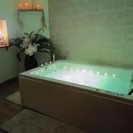 Balnéo Sauna * Le Havre