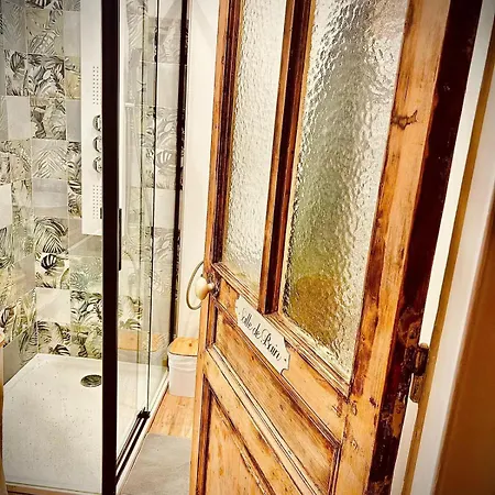 Appartamento Balnéo Sauna *