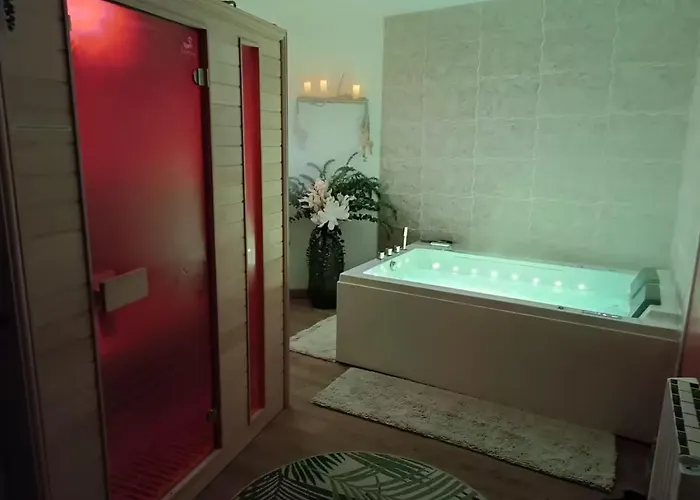Balneo Sauna *