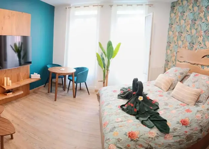 Balneo Sauna Le Havre