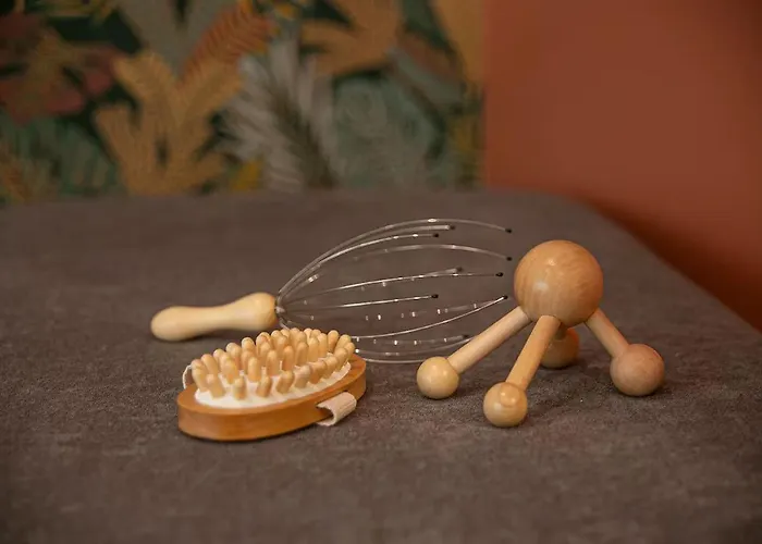 Balneo Sauna * Le Havre