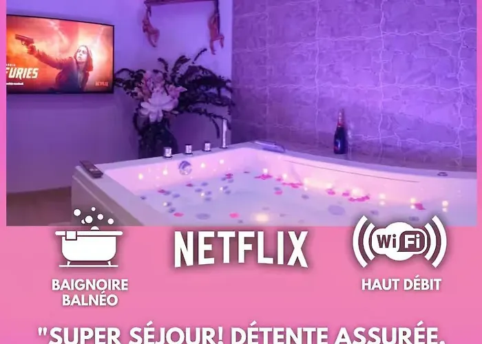 Balneo Sauna Le Havre